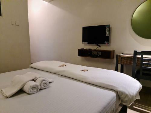 Luxe Hotel