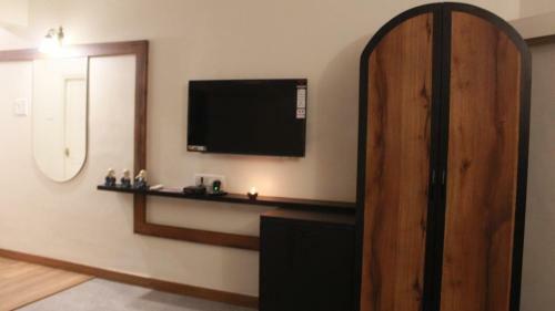 Luxe Hotel
