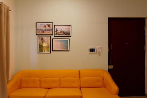 Apartamento Casa Calma Alto-betim
