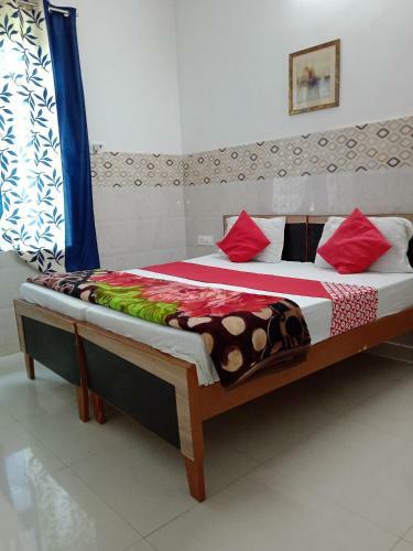 Hotel Surya Villa Resort