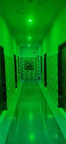Hostal Prem Vilas Paradise