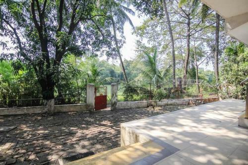 Pool River Tch 5bhk Vila Nr Lonavla Panvel Mumbai