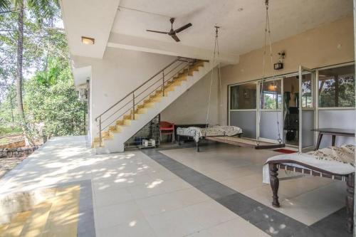 Pool River Tch 5bhk Vila Nr Lonavla Panvel Mumbai