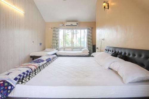 Pool River Tch 5bhk Vila Nr Lonavla Panvel Mumbai