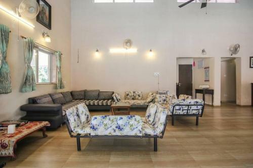 Pool River Tch 5bhk Vila Nr Lonavla Panvel Mumbai
