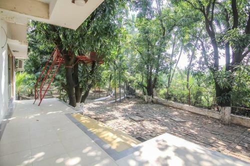 Pool River Tch 5bhk Vila Nr Lonavla Panvel Mumbai