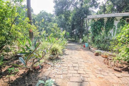 Pool River Tch 5bhk Vila Nr Lonavla Panvel Mumbai
