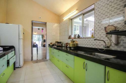 Pool River Tch 5bhk Vila Nr Lonavla Panvel Mumbai