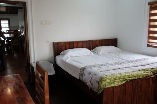 Lodge Wonder Hill Wayanad Resort