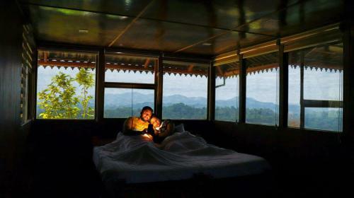 Lodge Wonder Hill Wayanad Resort