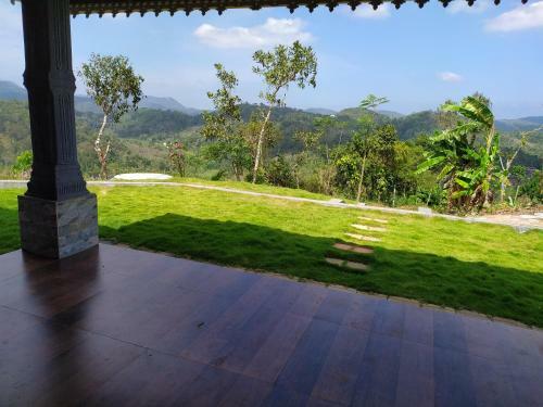 Lodge Wonder Hill Wayanad Resort