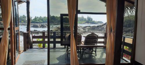 Hotel Vista Da Lagoa Beach Resort