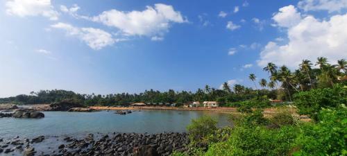 Hotel Vista Da Lagoa Beach Resort