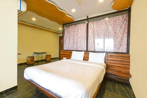 Fabhotel Panchgani Holiday Homes