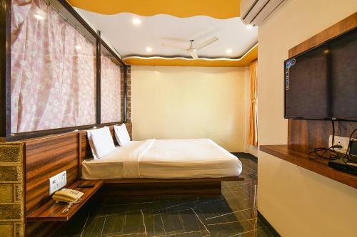 Fabhotel Panchgani Holiday Homes