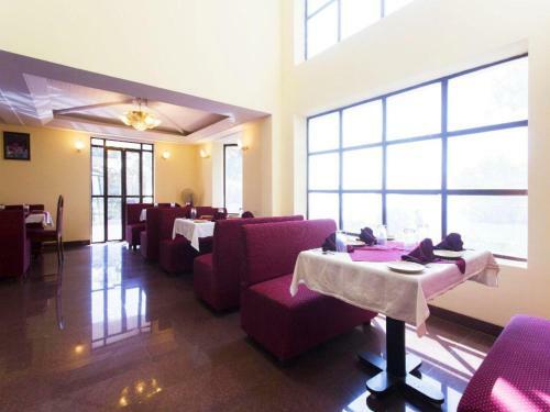 The Dhanhills - A Valley View Hotel In Panchgani