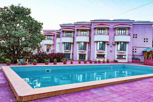 The Dhanhills - A Valley View Hotel In Panchgani