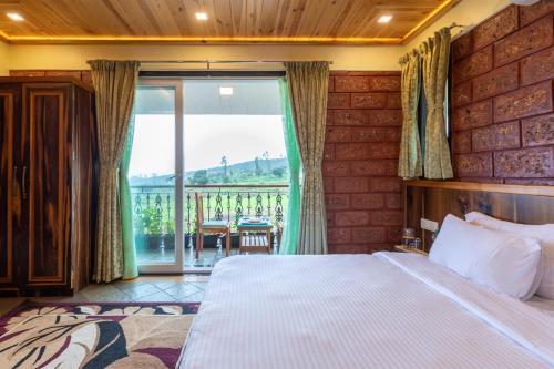 Stayvista At Status Villa