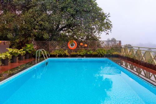 Stayvista At Status Villa