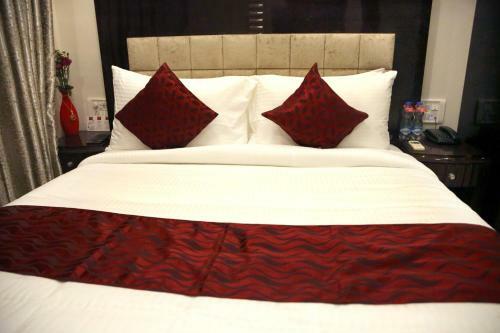 Hotel Lords Eco Inn Panchgani