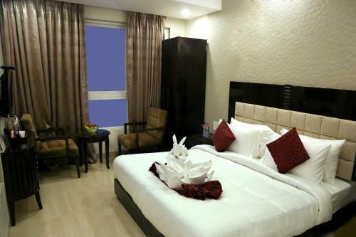 Hotel Lords Eco Inn Panchgani