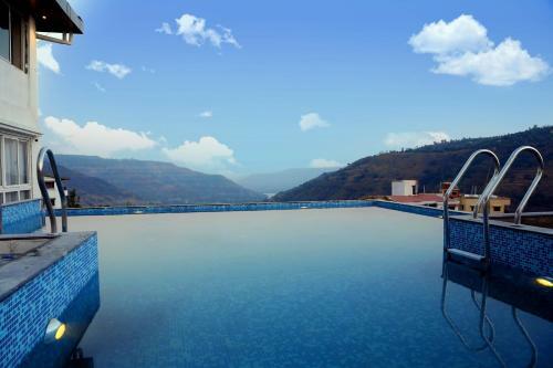 Hotel Lords Eco Inn Panchgani