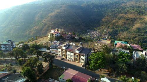 Hotel Lords Eco Inn Panchgani
