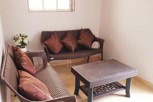 Villa Polsburg Panchgani