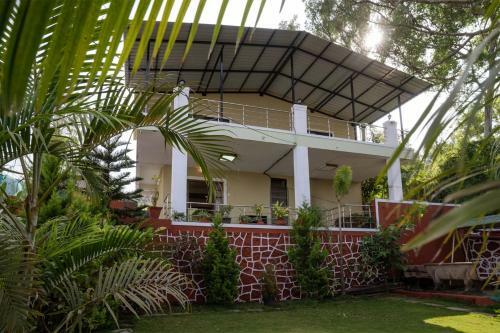 Villa Stayvista At La Colina