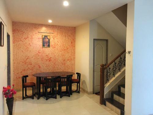 Hotel Amethyst Panchgani Rental Bungalow
