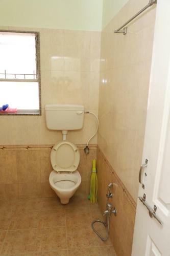Hotel Amethyst Panchgani Rental Bungalow