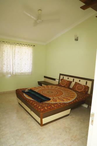 Hotel Amethyst Panchgani Rental Bungalow