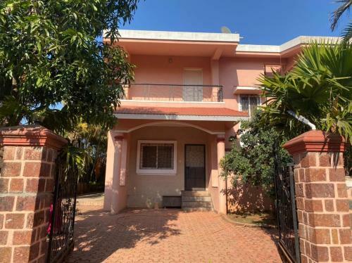 Hotel Amethyst Panchgani Rental Bungalow