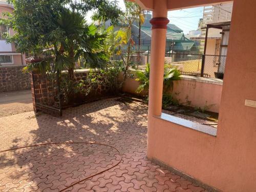 Hotel Amethyst Panchgani Rental Bungalow