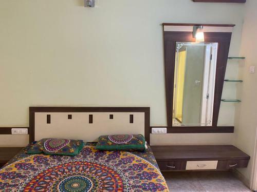 Hotel Amethyst Panchgani Rental Bungalow