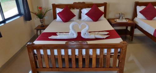 Hostal Silvermist Cottage