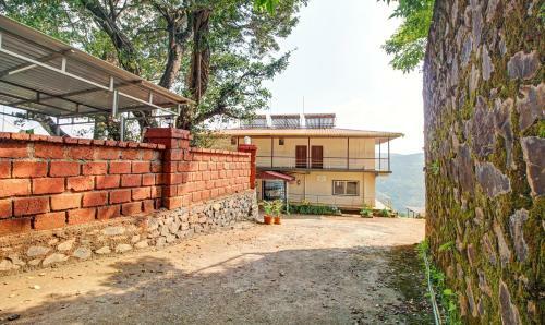 Hotel Treebo Trend Valley 360 Mahabaleshwar