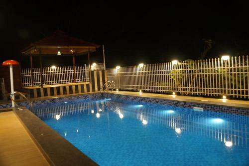 Vaishnavi Villa