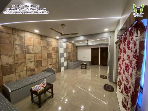 Villa Zaid & Nida House - Holidayfunda Llp
