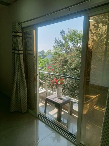 Shree Villa Panchgani