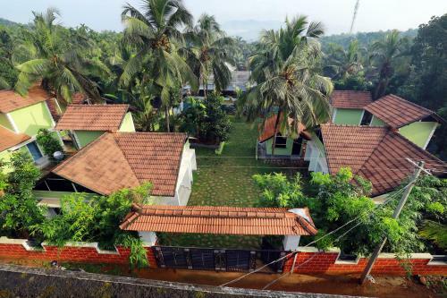 Apartamento Narmada Homestay