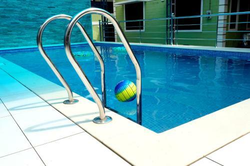 Apartamento Narmada Homestay
