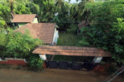 Apartamento Narmada Homestay
