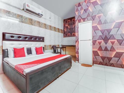 Hotel Oyo 82105 Deep Guest House