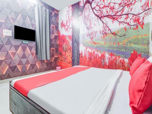 Hotel Oyo 82105 Deep Guest House