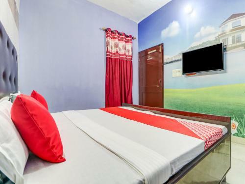 Hotel Oyo 82105 Deep Guest House