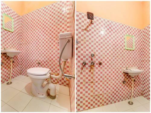 Hotel Oyo 82105 Deep Guest House