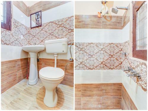 Hotel Oyo 82105 Deep Guest House
