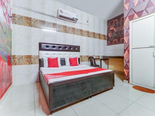 Hotel Oyo 82105 Deep Guest House