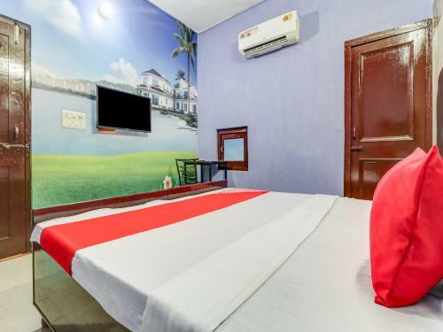 Hotel Oyo 82105 Deep Guest House